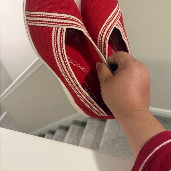 Clarks Women's Breeze Sky Air CloudSteppers Loafer Size 10 - Picture 5 of 7